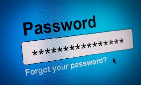 COME GESTIRE PASSWORD AZIENDALI SICURE